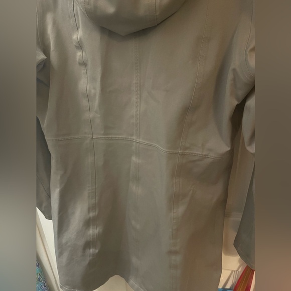 Patagonia xs coat rain shell only excellent condition - Picture 10 of 12